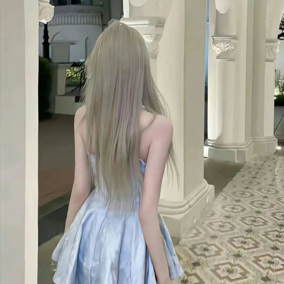 红色夏天